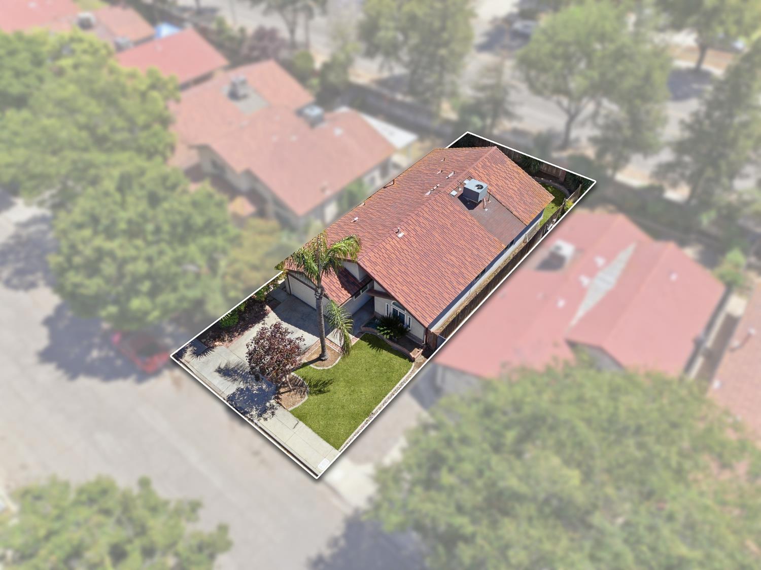 5215 W Fremont Avenue, Fresno, CA, 93722