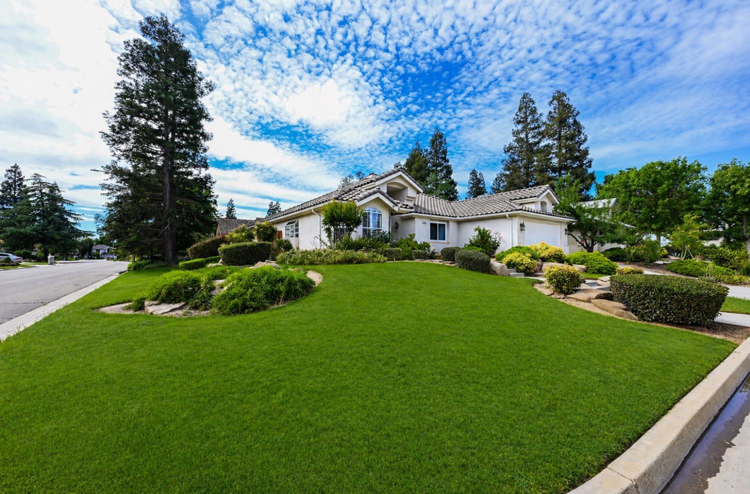 Single Family in Fresno - photo 3