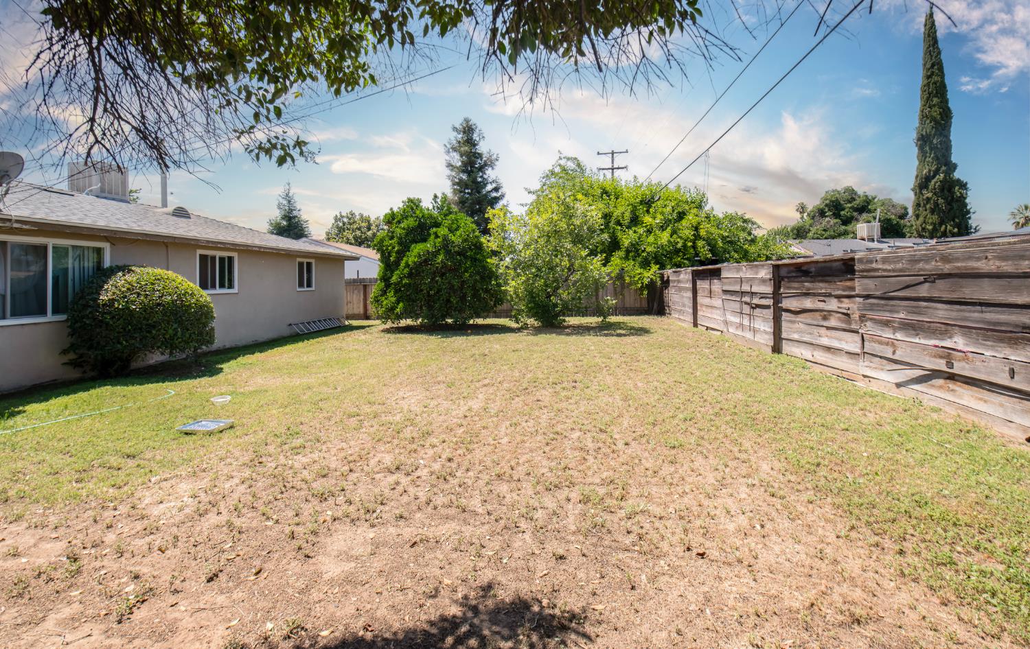 4431 N Augusta Street, Fresno, CA, 93726