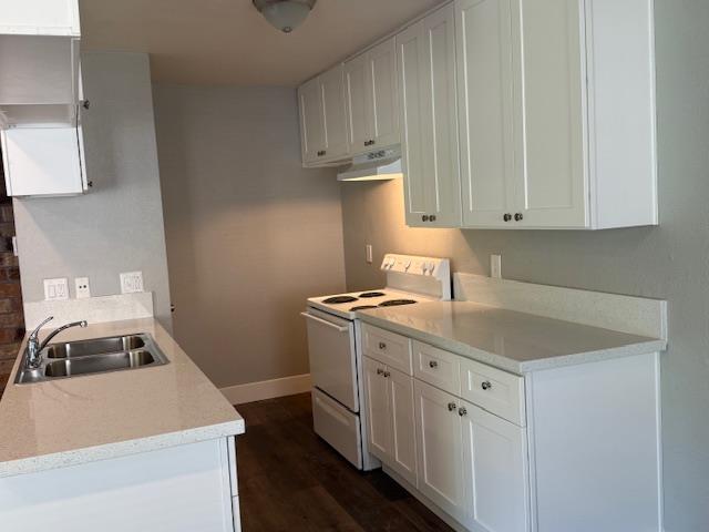 4917 N Holt Avenue UNIT&nbsp;103, Fresno, CA, 93705