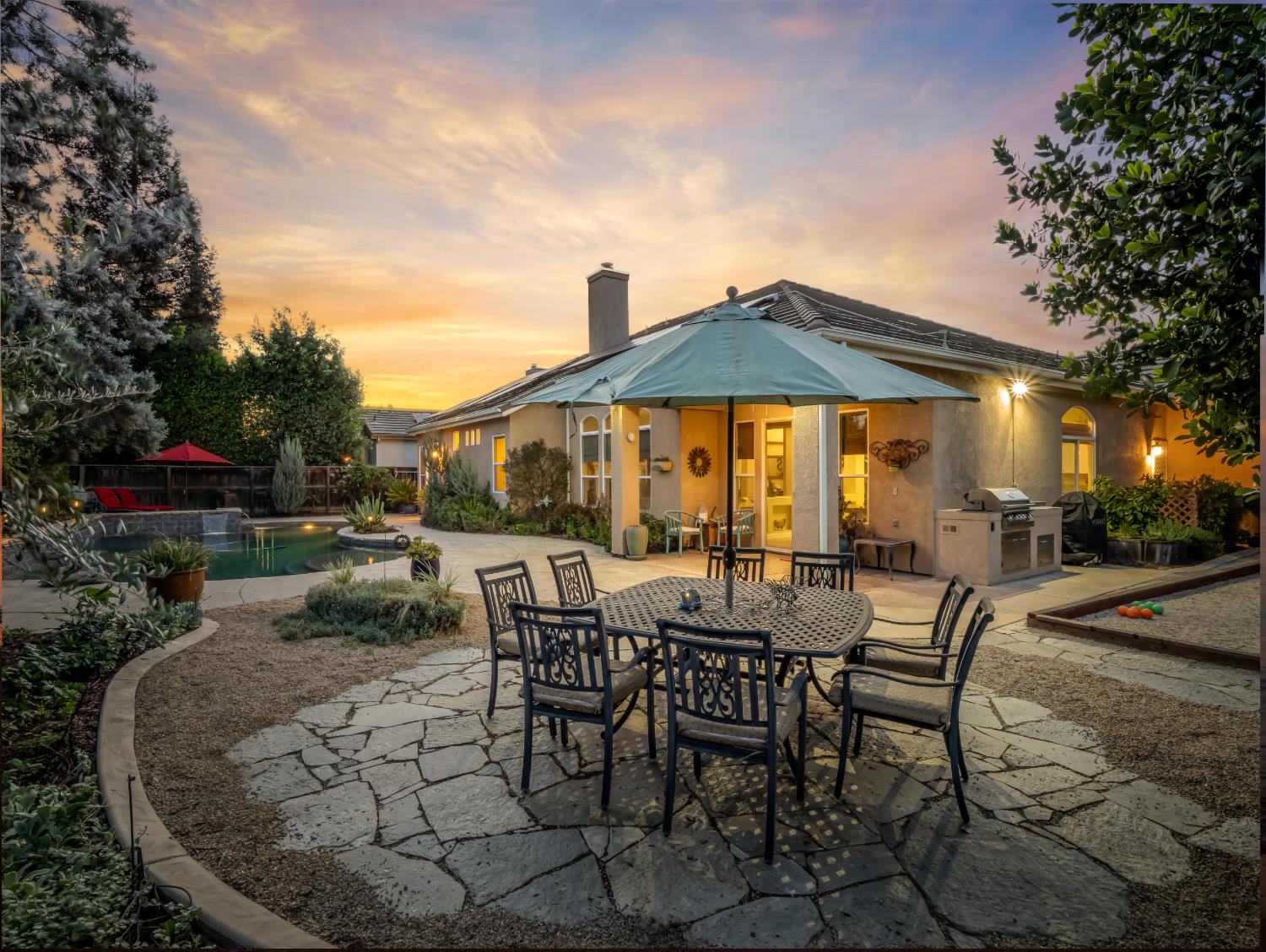 534 Heritage Avenue, Clovis, CA, 93619