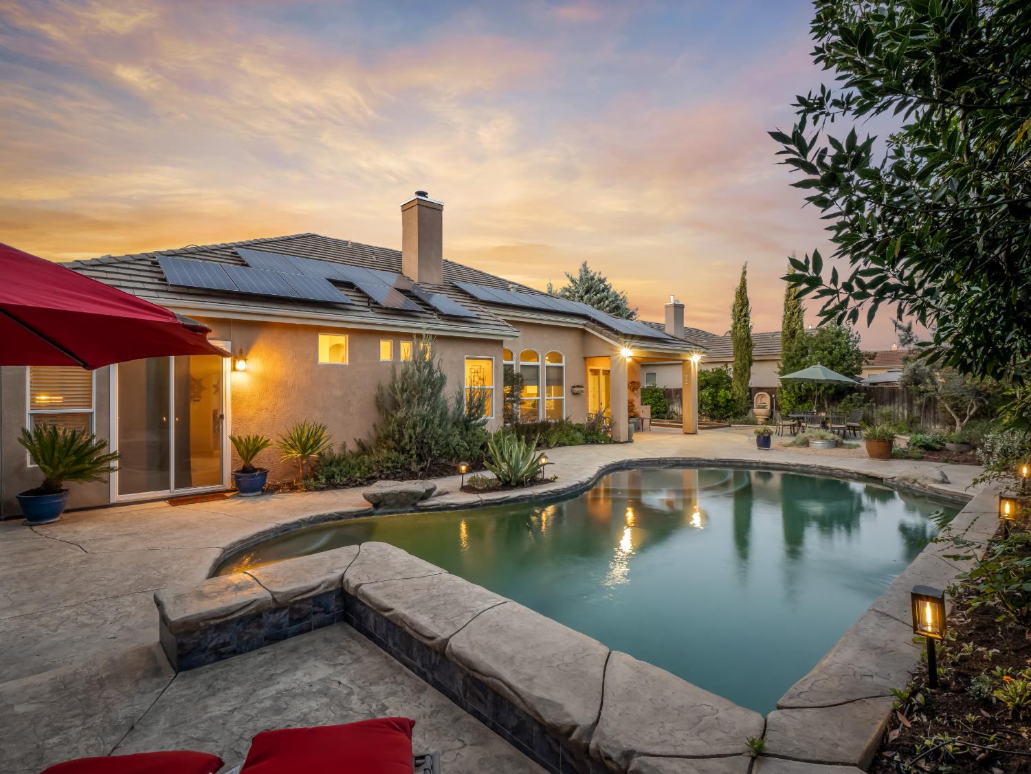 534 Heritage Avenue, Clovis, CA, 93619