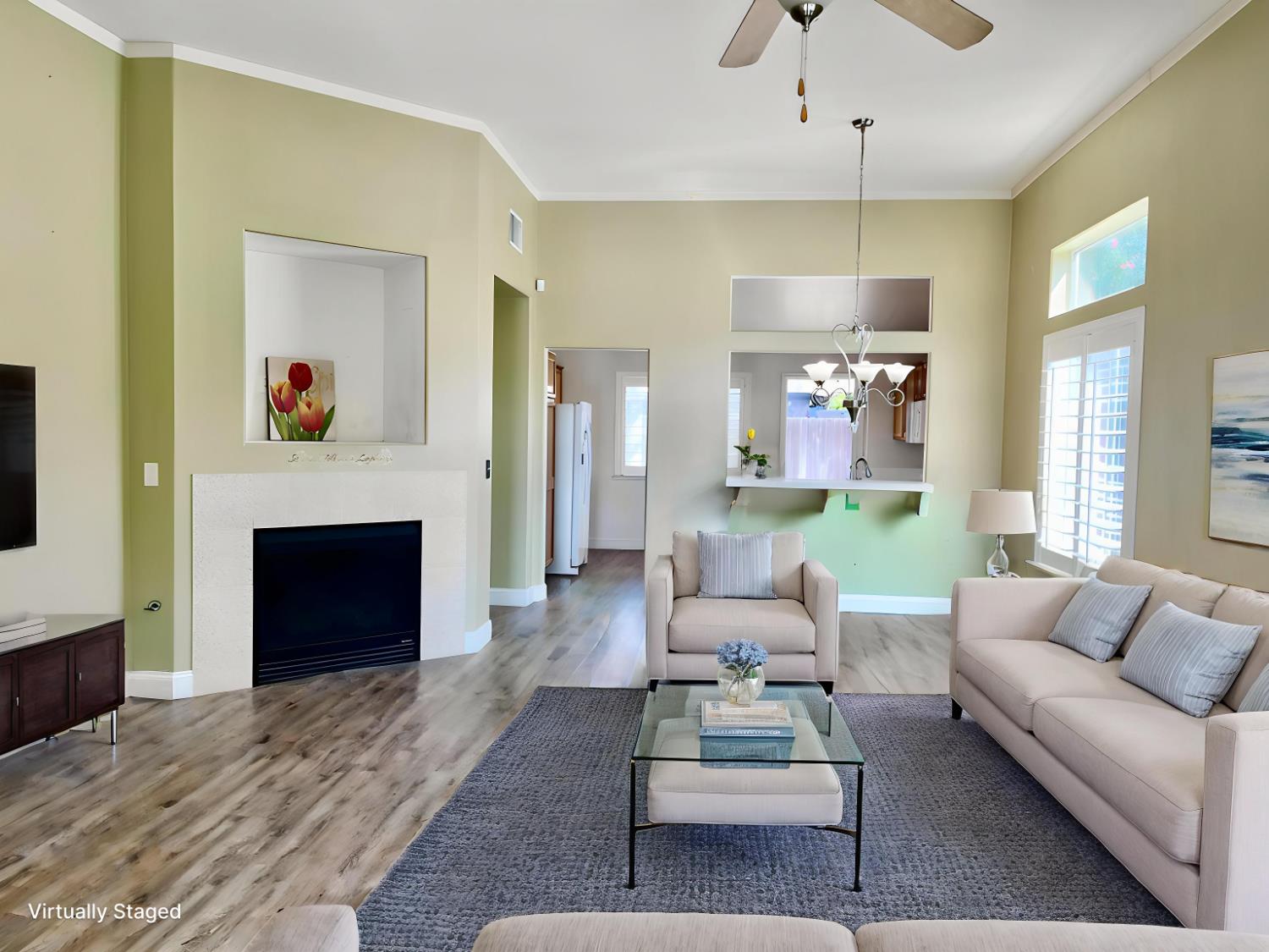 Single Family in Fresno - photo 3