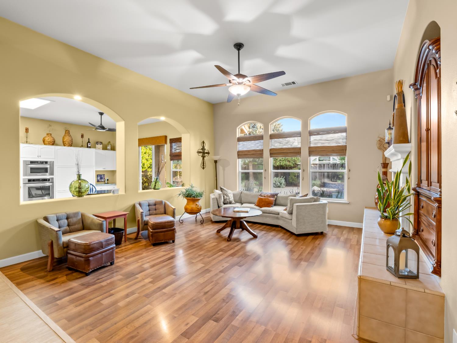 534 Heritage Avenue, Clovis, CA, 93619