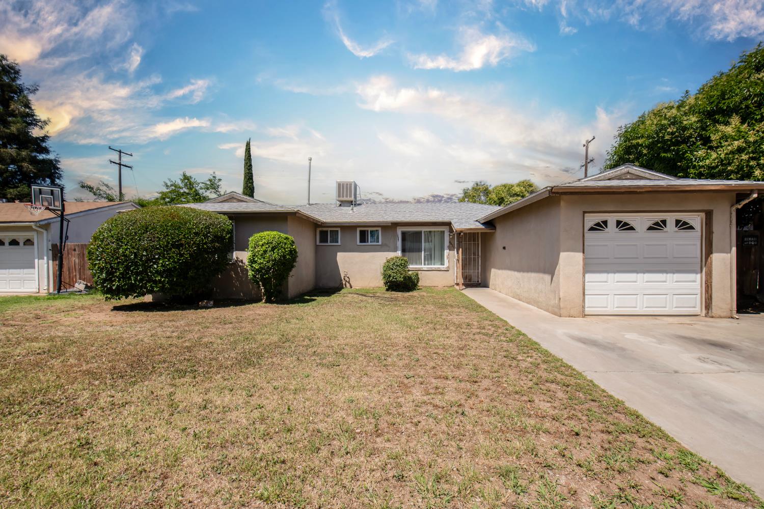 4431 N Augusta Street, Fresno, CA, 93726