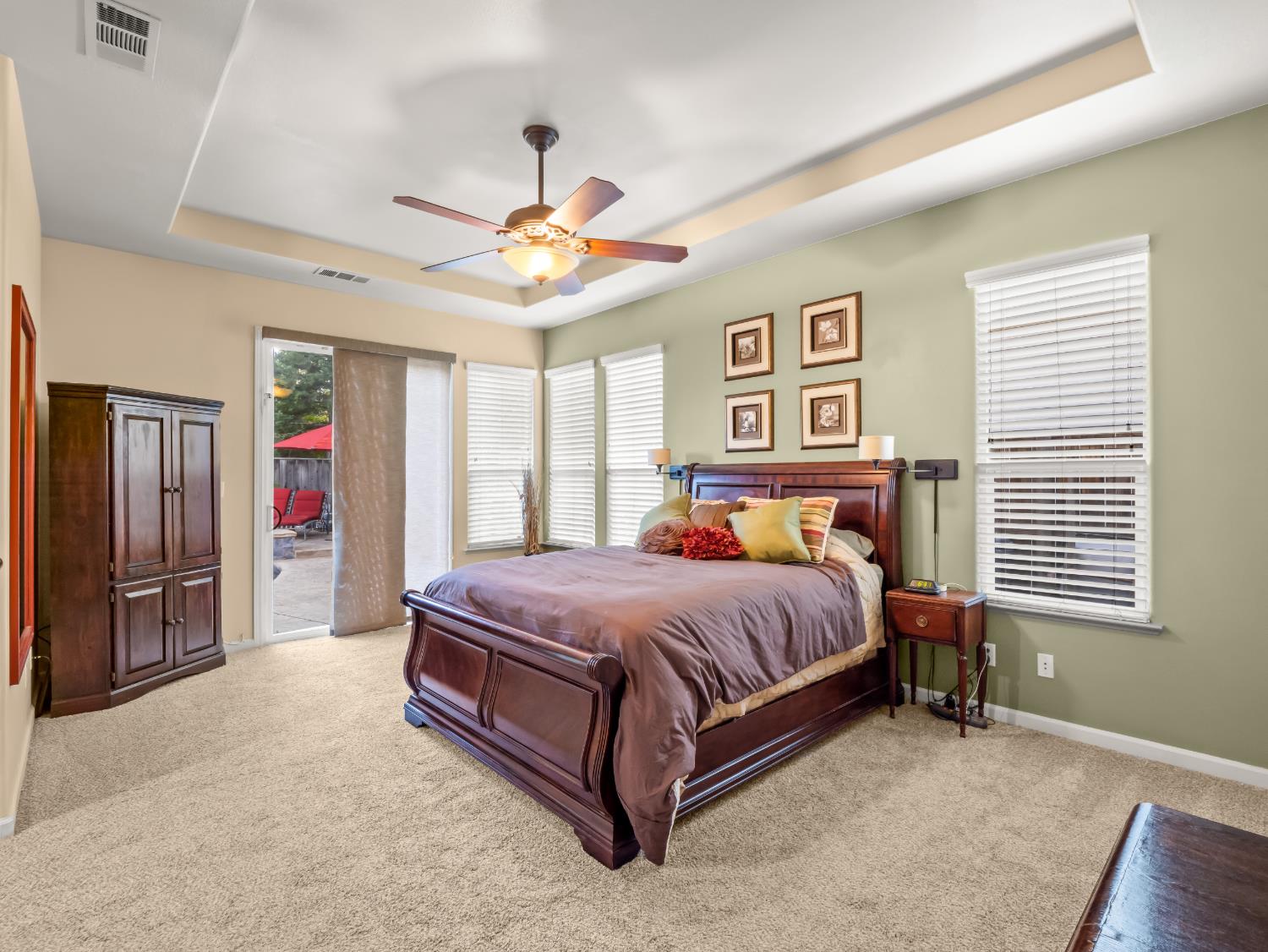 534 Heritage Avenue, Clovis, CA, 93619