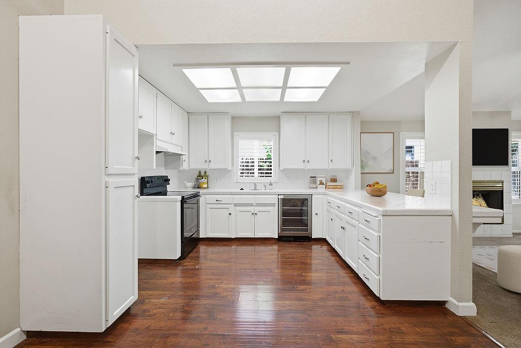 5215 W Fremont Avenue, Fresno, CA, 93722