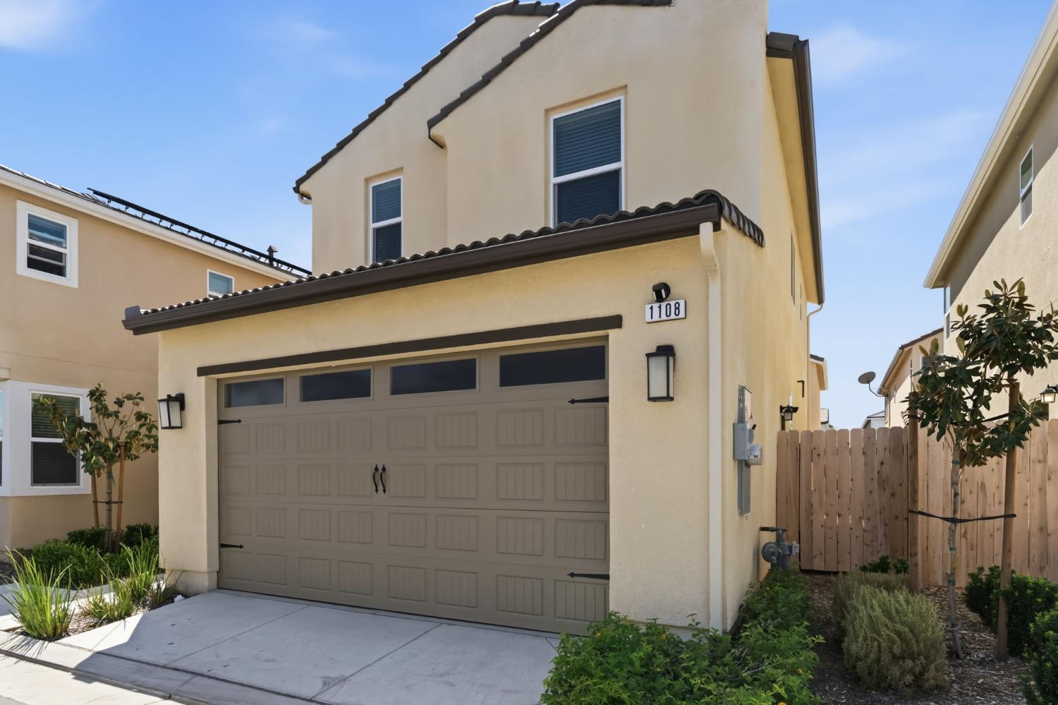 Single Family in Madera
