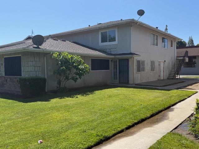 4917 N Holt Avenue UNIT&nbsp;103, Fresno, CA, 93705