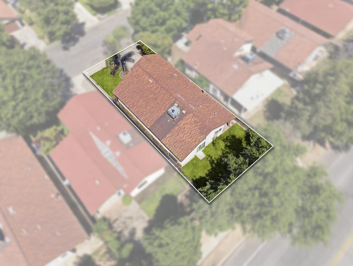 5215 W Fremont Avenue, Fresno, CA, 93722