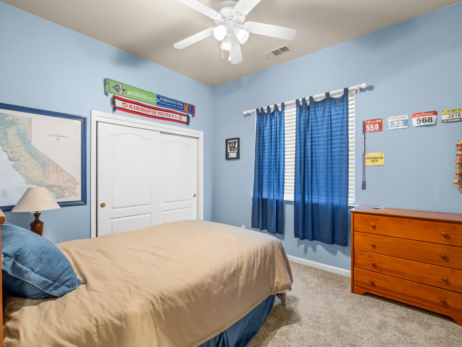 534 Heritage Avenue, Clovis, CA, 93619