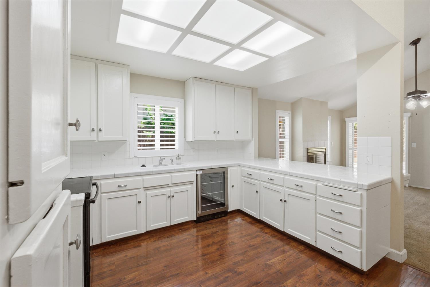 5215 W Fremont Avenue, Fresno, CA, 93722