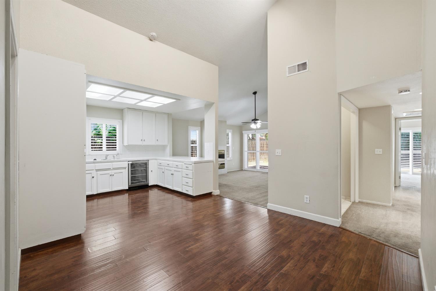 5215 W Fremont Avenue, Fresno, CA, 93722