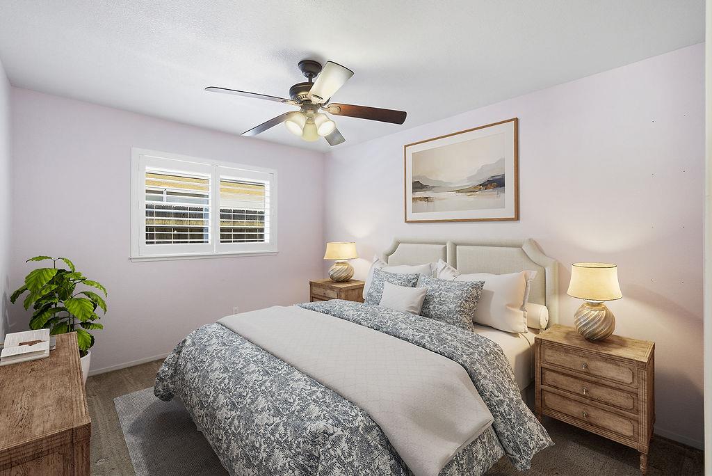 5215 W Fremont Avenue, Fresno, CA, 93722