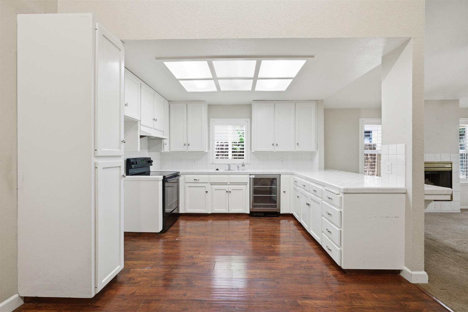 5215 W Fremont Avenue, Fresno, CA, 93722