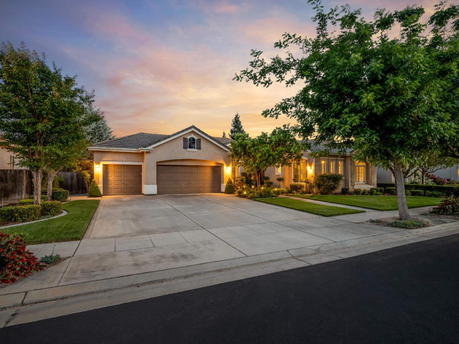 534 Heritage Avenue, Clovis, CA, 93619