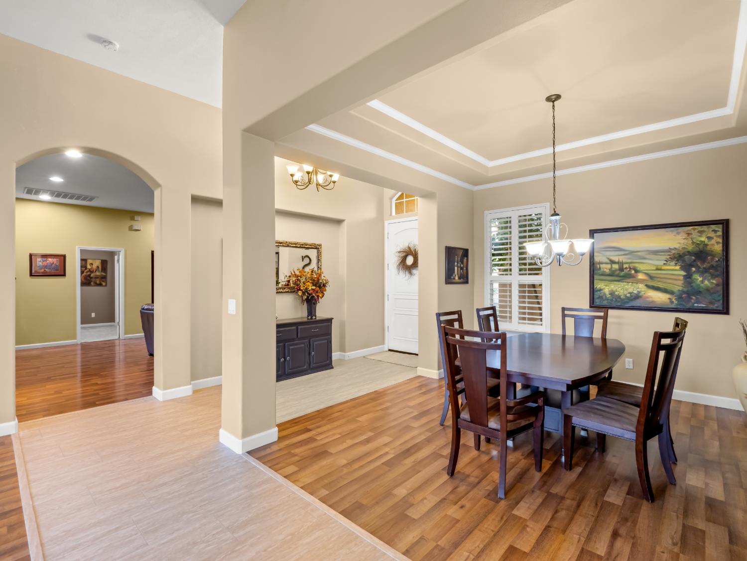 534 Heritage Avenue, Clovis, CA, 93619