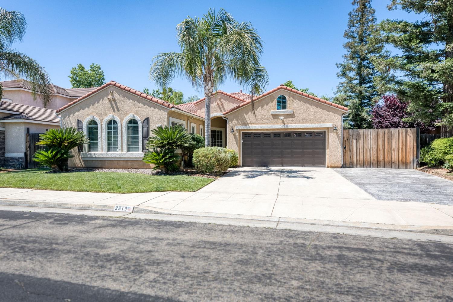 Single Family in Clovis - photo 2
