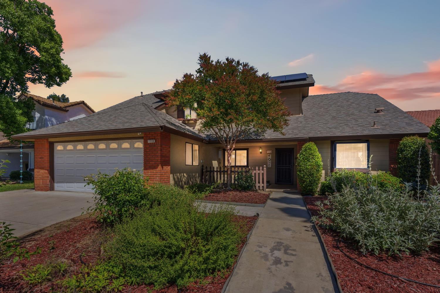 Single Family in Fresno