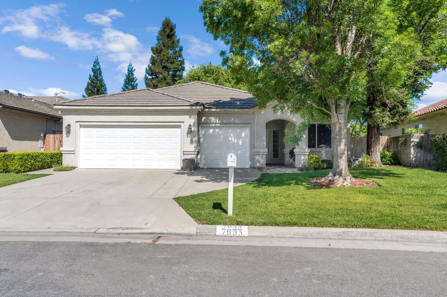 Single Family in Fresno
