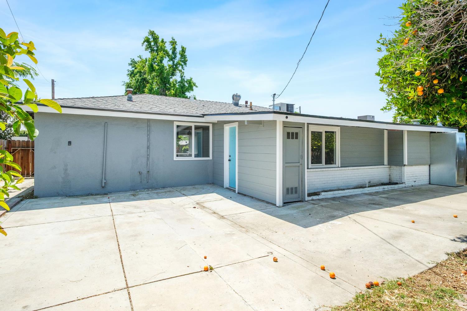2719 E Norwich Avenue, Fresno, CA, 93726