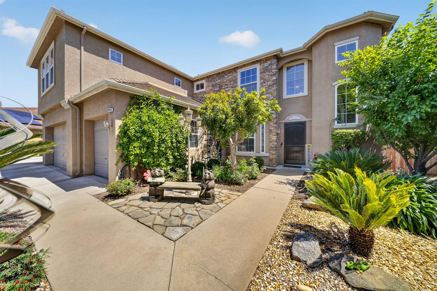 3084 Rall Avenue, Clovis, CA, 93619