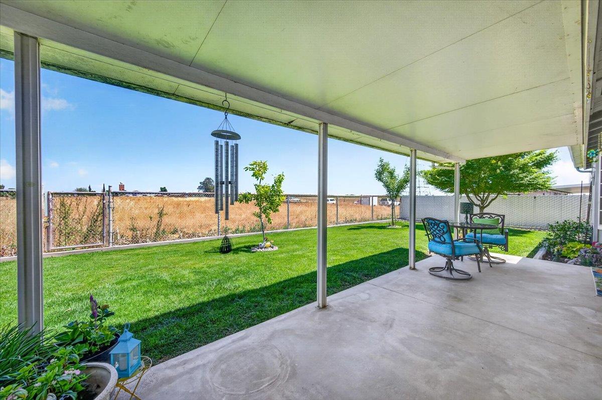704 N Hayes Avenue, Fresno, CA, 93723