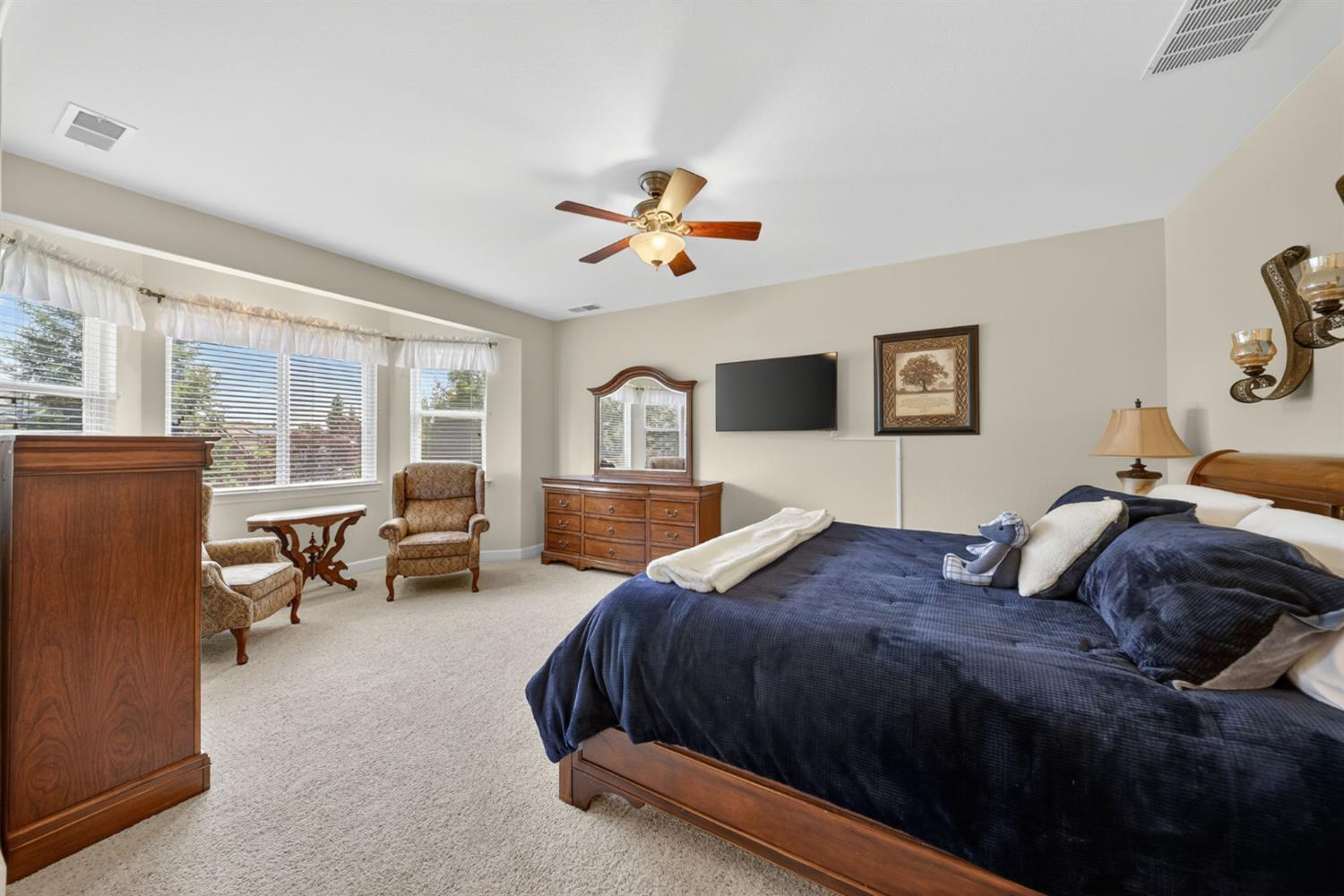 3084 Rall Avenue, Clovis, CA, 93619