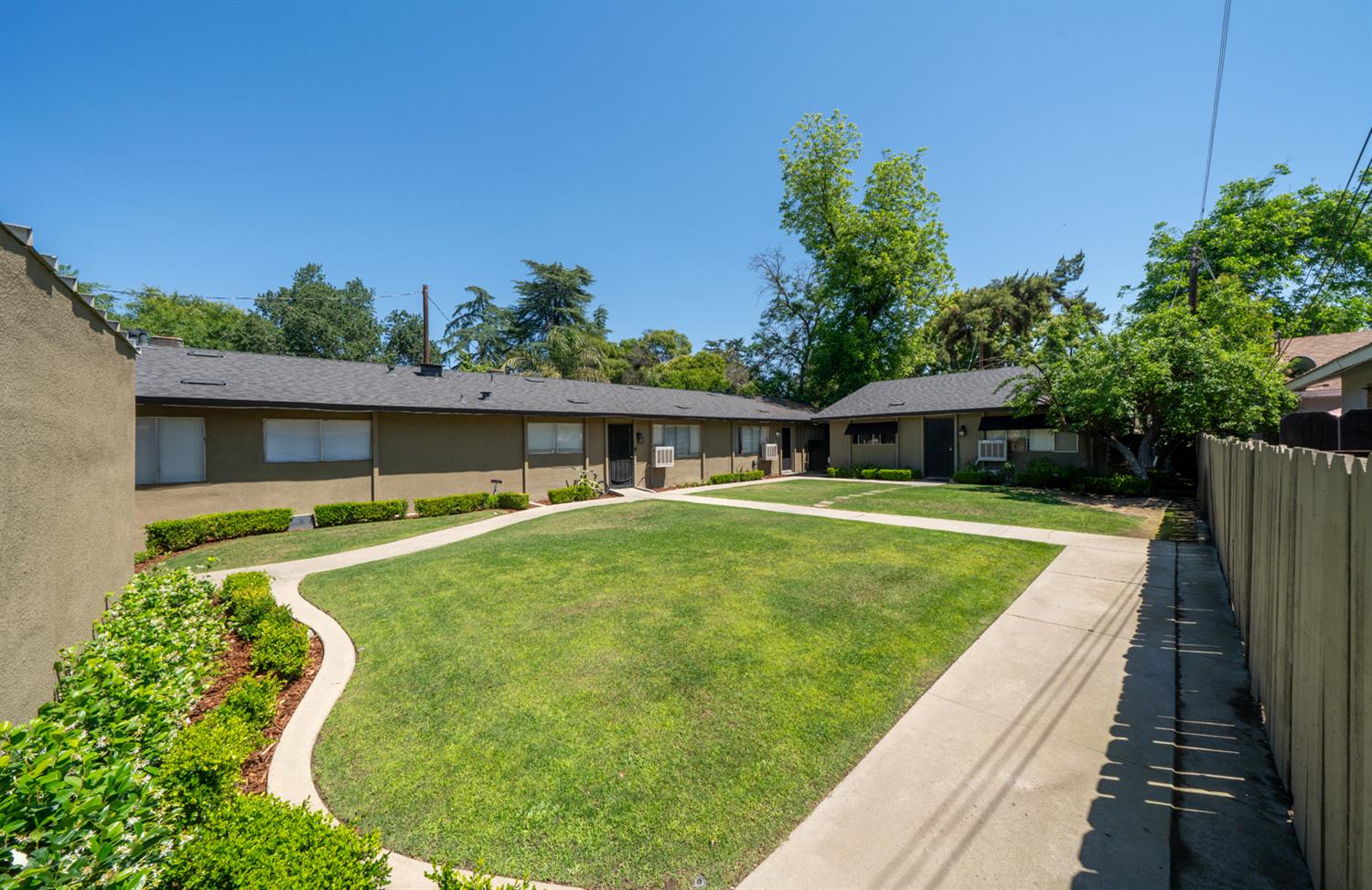 3420 N Van Ness Boulevard, Fresno, CA, 93704
