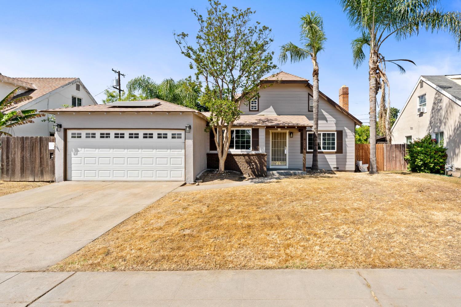 4843 N Doon Way, Fresno, CA, 93726