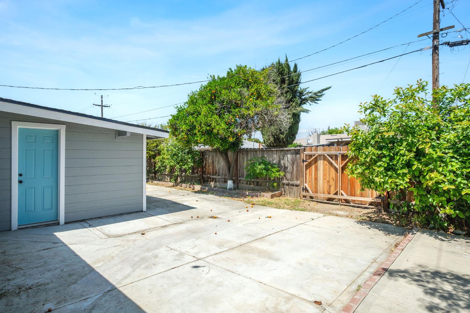 2719 E Norwich Avenue, Fresno, CA, 93726