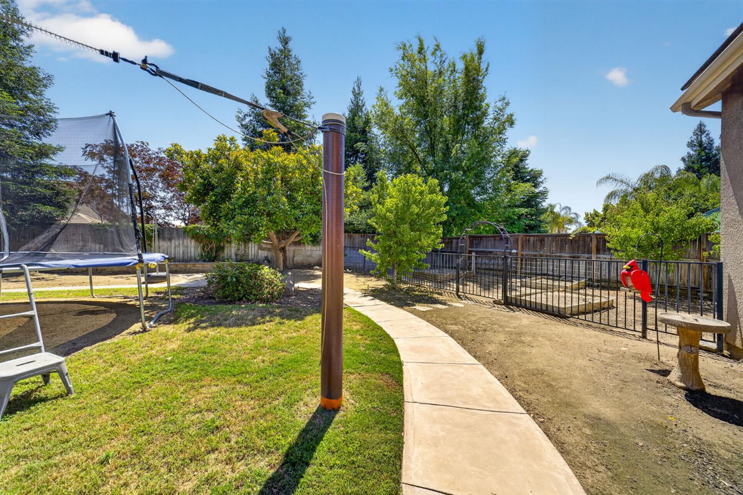 3084 Rall Avenue, Clovis, CA, 93619