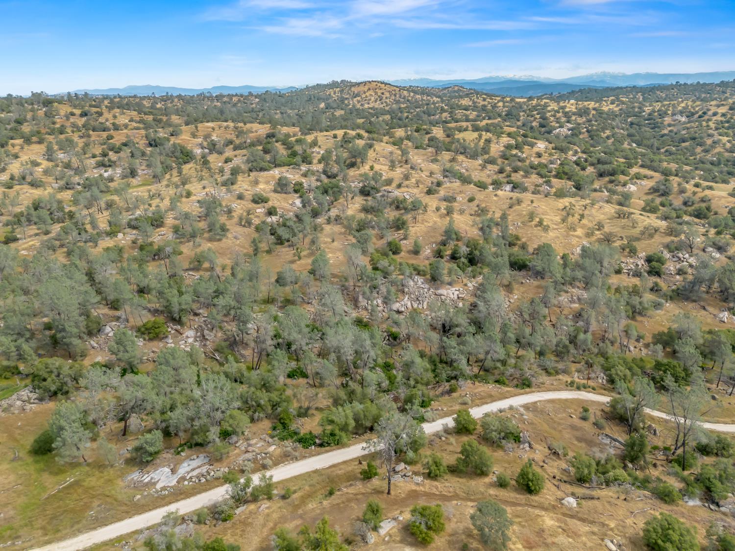 Vacant Lot in Coarsegold - photo 2