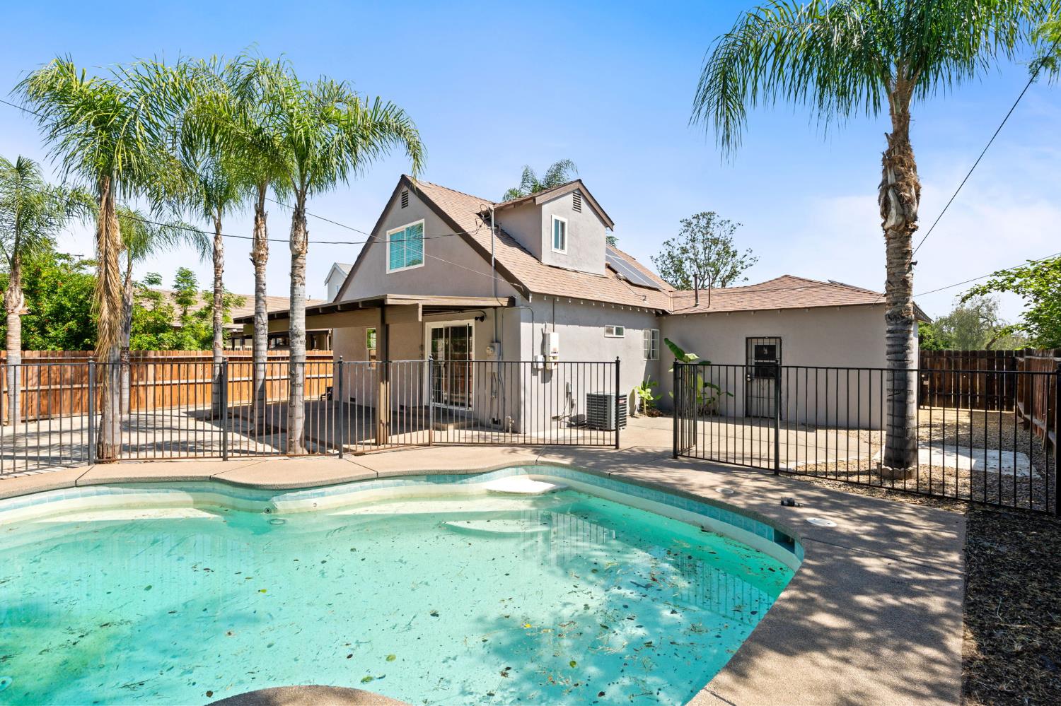 4843 N Doon Way, Fresno, CA, 93726