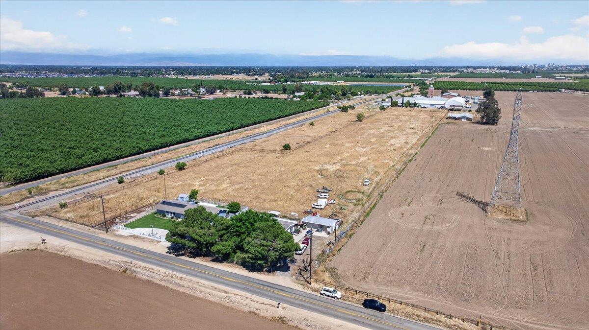 704 N Hayes Avenue, Fresno, CA, 93723