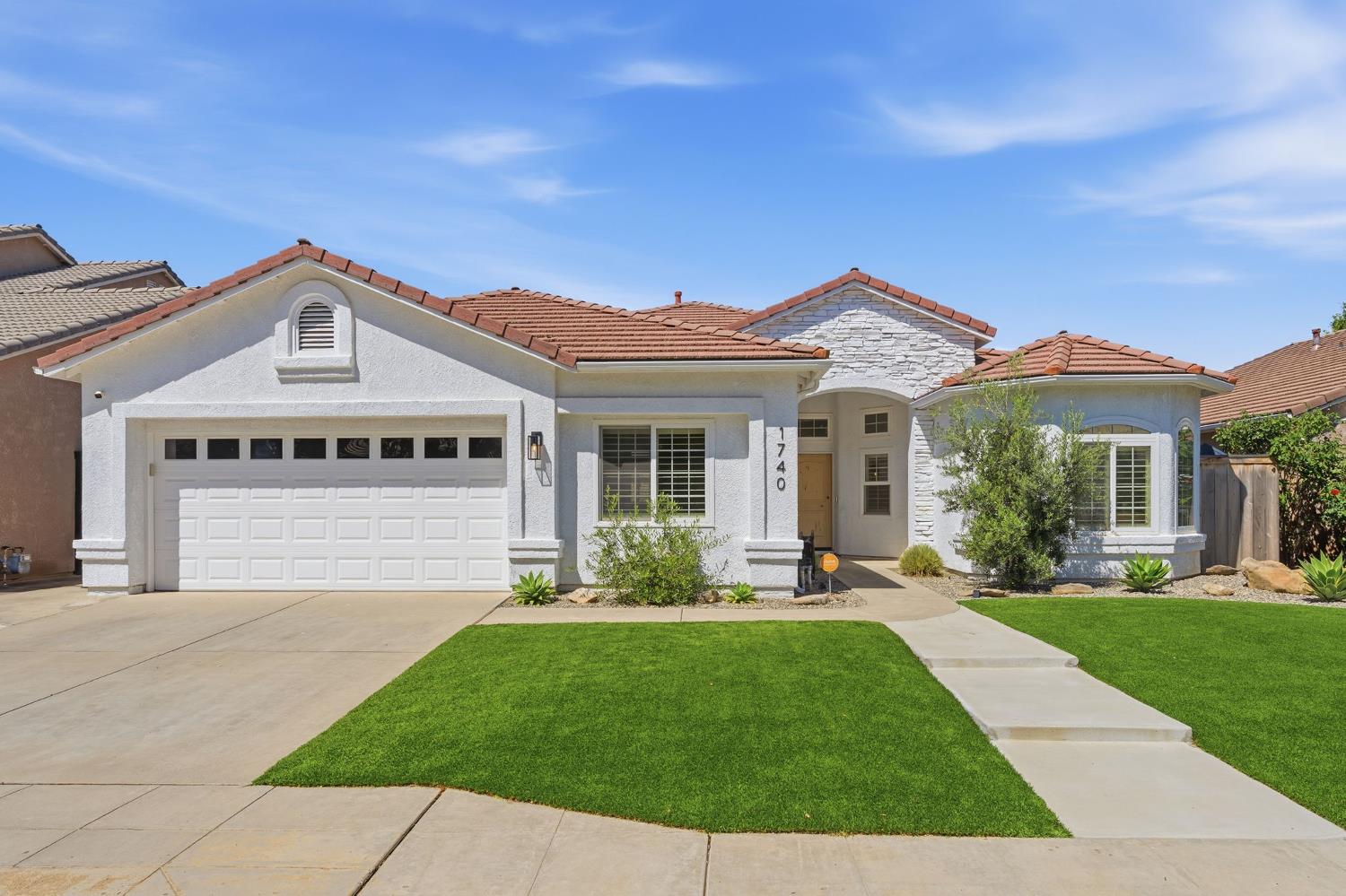 Single Family in Clovis