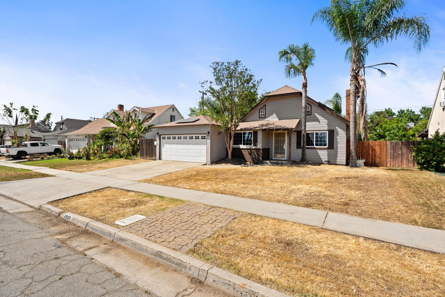 4843 N Doon Way, Fresno, CA, 93726