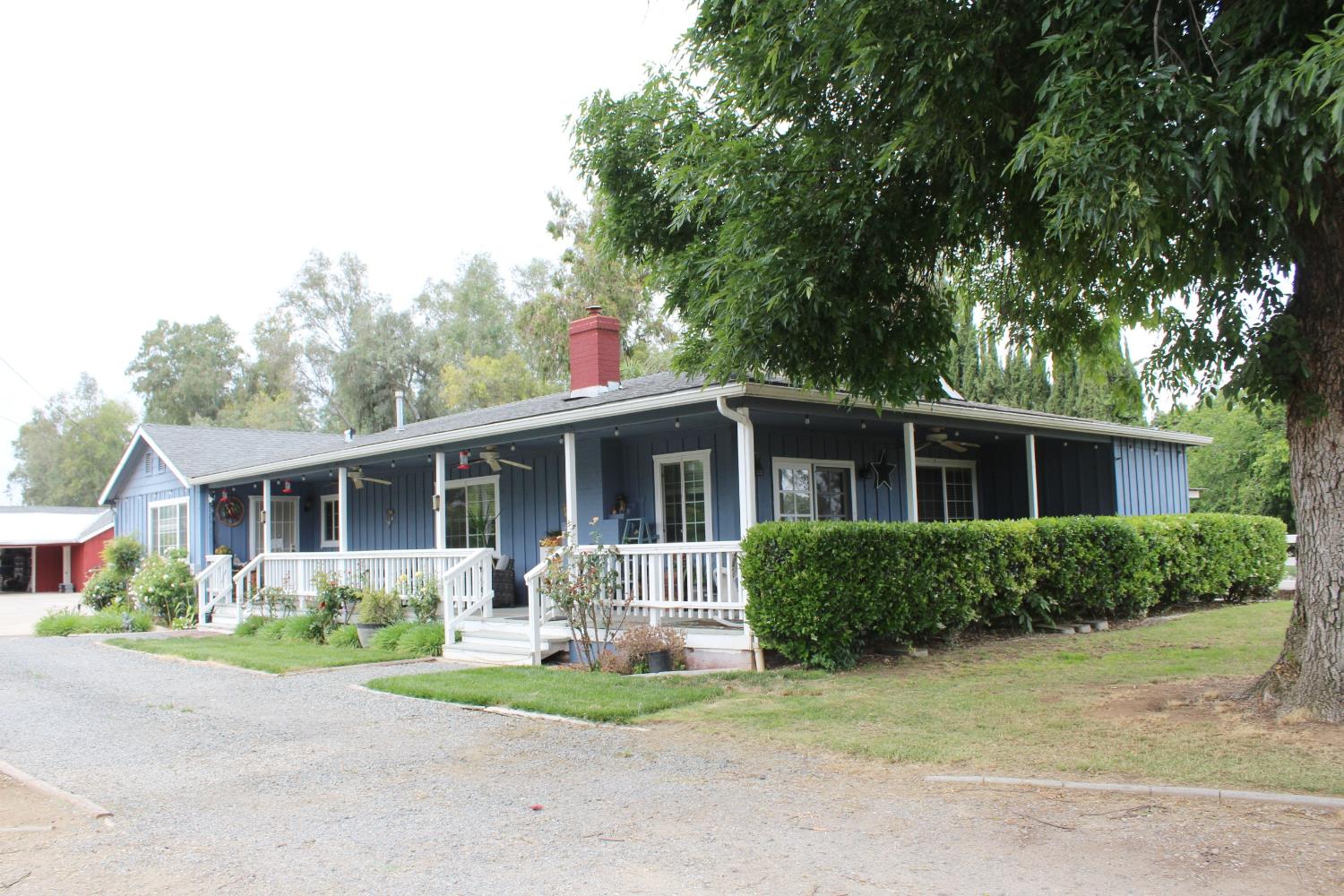 2307 N Hayes Avenue