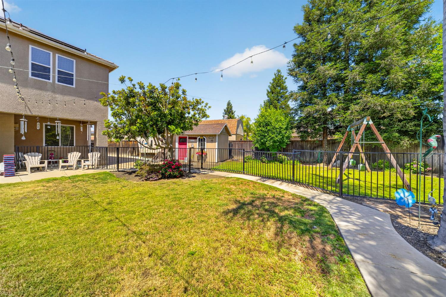 3084 Rall Avenue, Clovis, CA, 93619