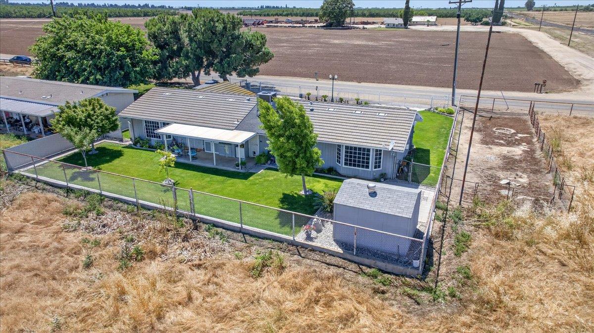 704 N Hayes Avenue, Fresno, CA, 93723