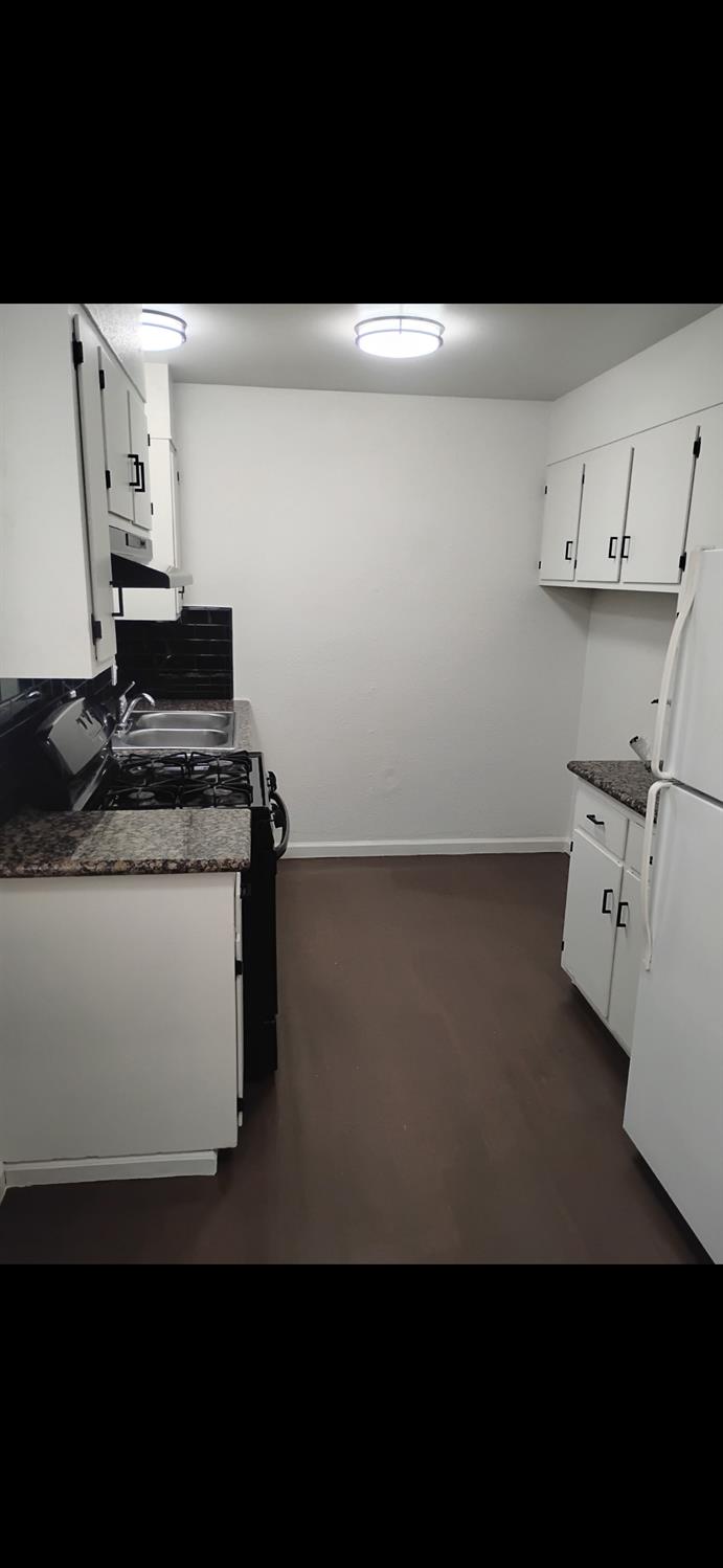 3420 N Van Ness Boulevard, Fresno, CA, 93704