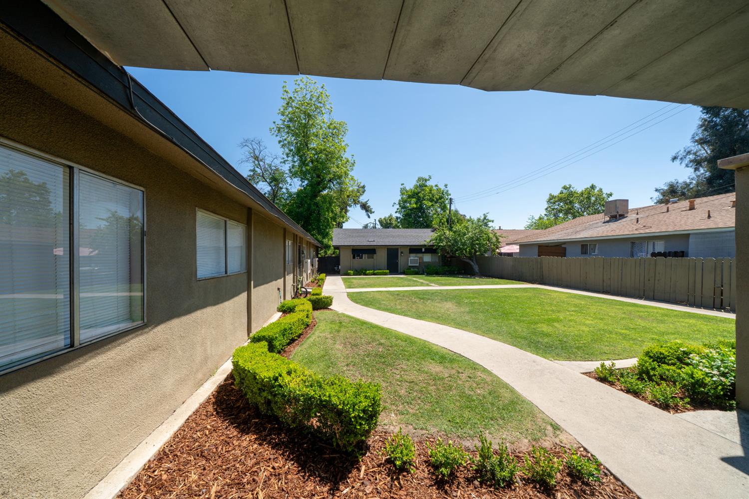 3420 N Van Ness Boulevard, Fresno, CA, 93704