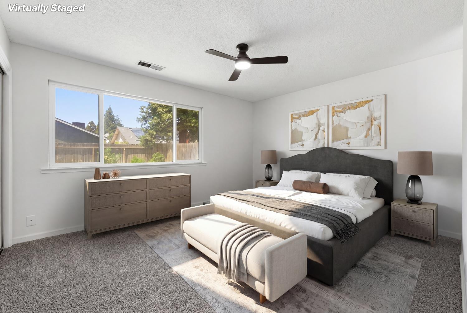 5361 N El Sol Avenue, Fresno, CA, 93722