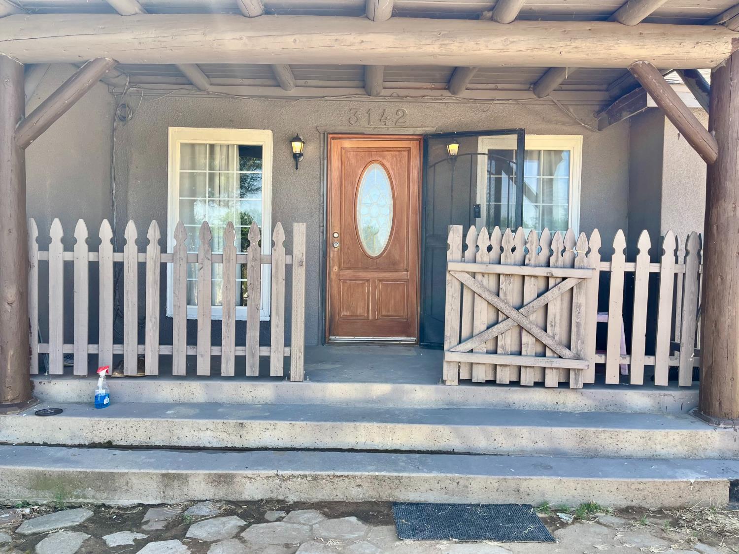 Single Family in Fresno