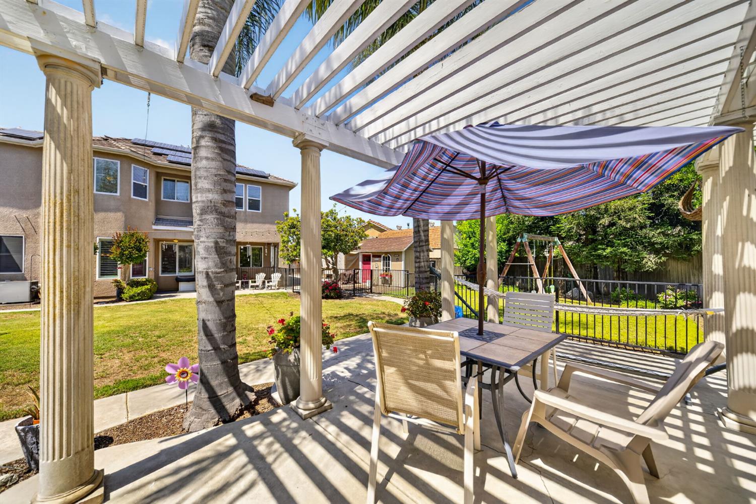 3084 Rall Avenue, Clovis, CA, 93619