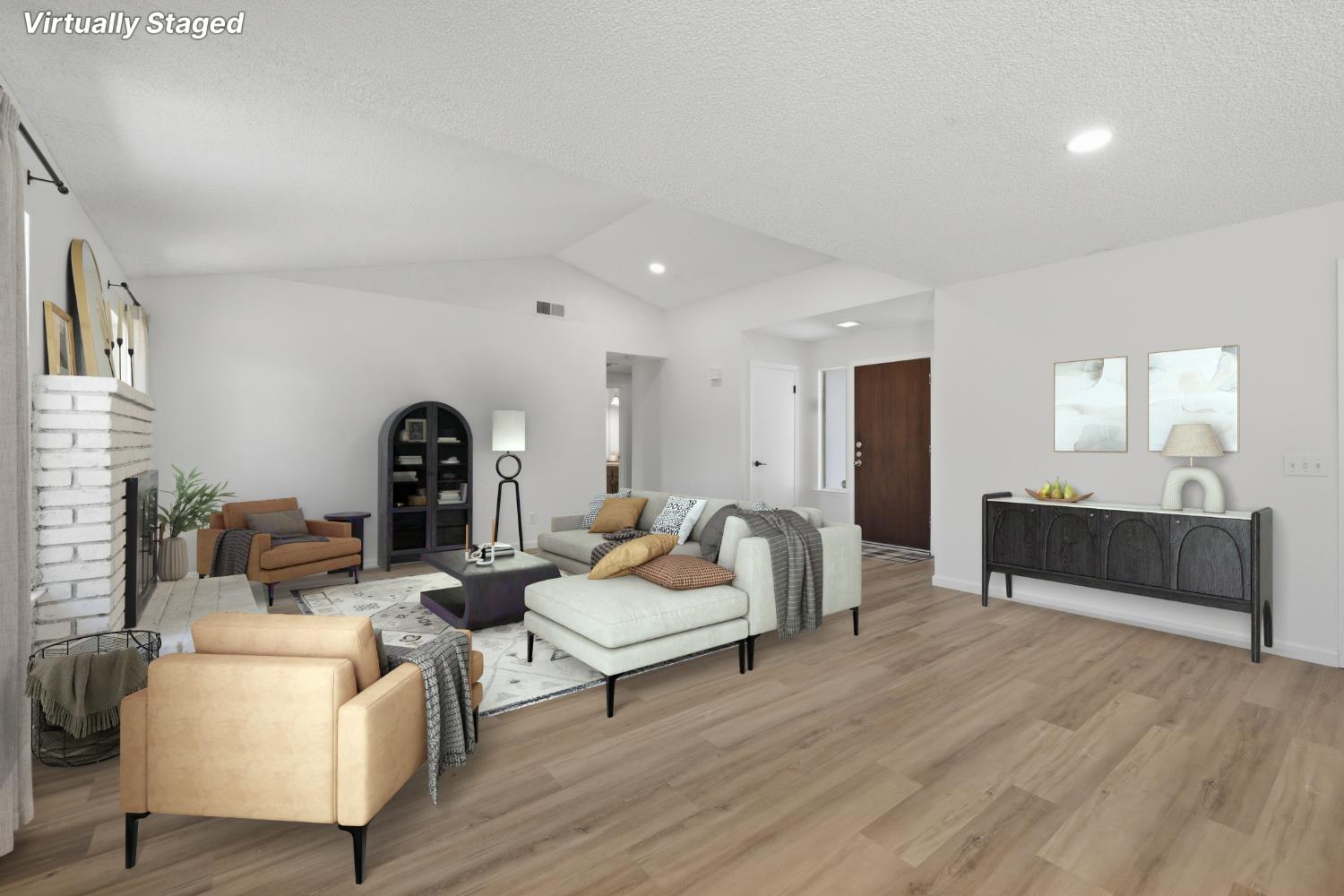 5361 N El Sol Avenue, Fresno, CA, 93722