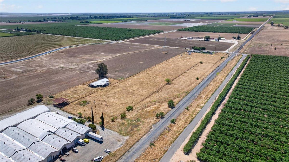 704 N Hayes Avenue, Fresno, CA, 93723