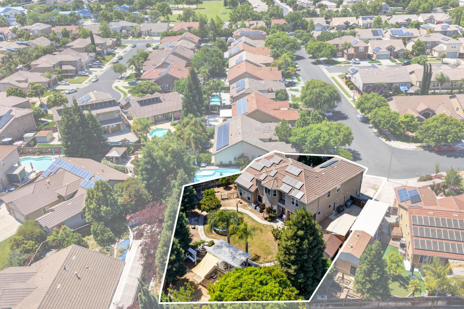 3084 Rall Avenue, Clovis, CA, 93619