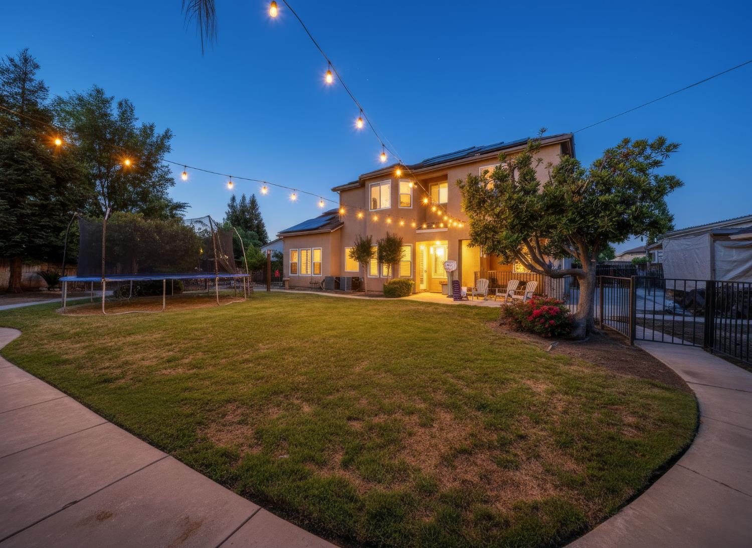 3084 Rall Avenue, Clovis, CA, 93619