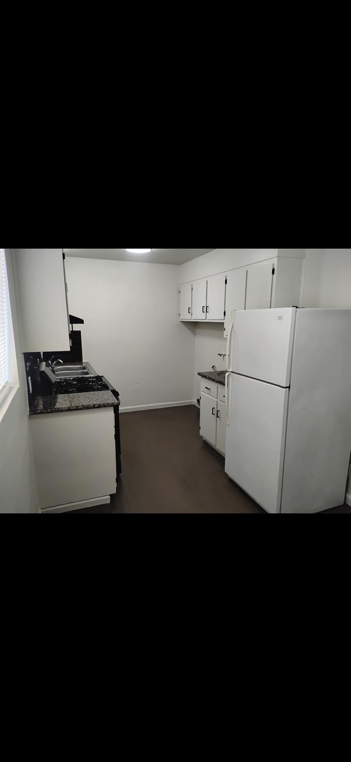 3420 N Van Ness Boulevard, Fresno, CA, 93704